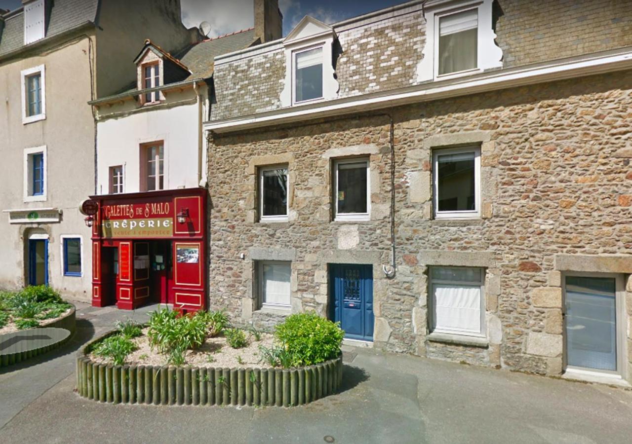 Saint-Malo With Love, Parking, Netflix, Wifi Εξωτερικό φωτογραφία